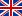 Flagge GB