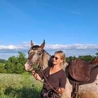 Profilbild Melanie