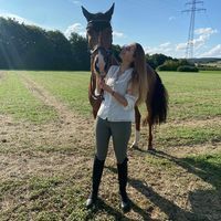 Profilbild Tina