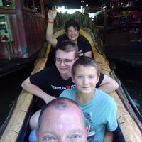 Profilbild