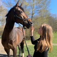 Profilbild Celine Henkel
