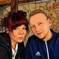 Profilbild