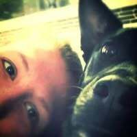 Profilbild