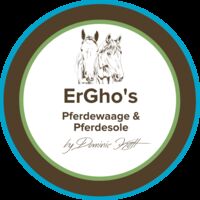 Profilbild ErGho's Pferdewaage und Sole