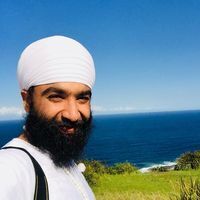 Profilbild