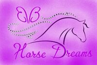 Profilbild Bling Bling Horse Dreams (Gabriele Kalter )