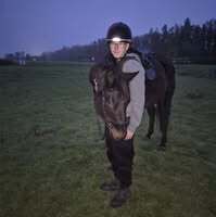 Profilbild