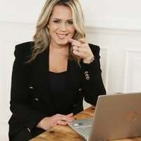 Profilbild Miriam Fischer Wolf