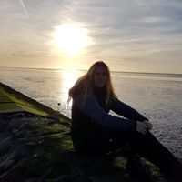 Profilbild Susanne Sauermann