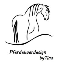 Profilbild Tina Drechsler Pferdehaardesign