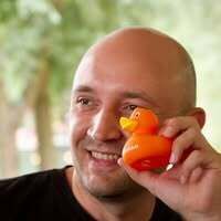 Profilbild