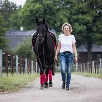 Profilbild Tanja  Baumann