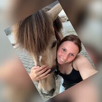 Profilbild Sarah