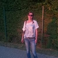 Profilbild Carina Linthaler