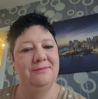 Profilbild Sabrina Hille