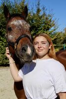 Profilbild Nina