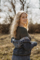 Profilbild Nina Heimberg