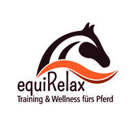 Profilbild equiRelax - Inhalation, Training und Wellness fürs Pferd (equiRelax)